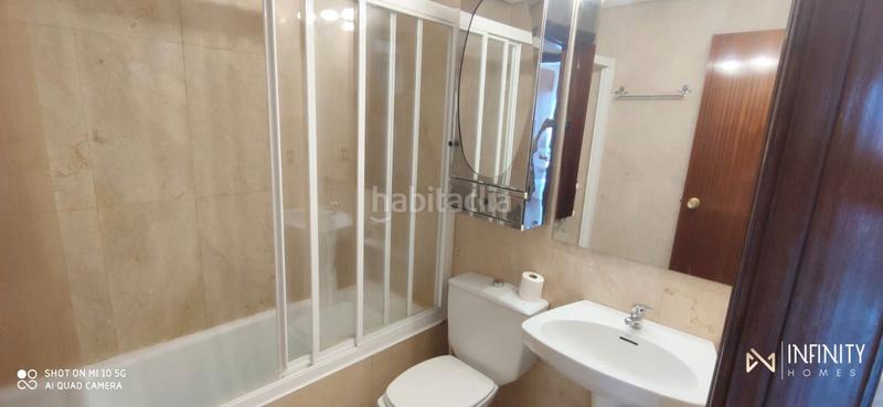 Foto 818b3a83-6173-4e71-a044-106a788baf3d. Rent flat with heating in Abandoibarra - Guggenheim Bilbao