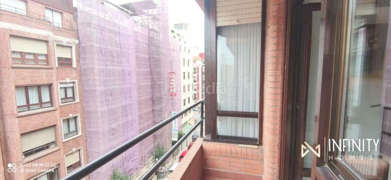Foto 84a92a66-2555-4b9d-ba88-d46d7fbf29f2. Rent flat with heating in Abandoibarra - Guggenheim Bilbao