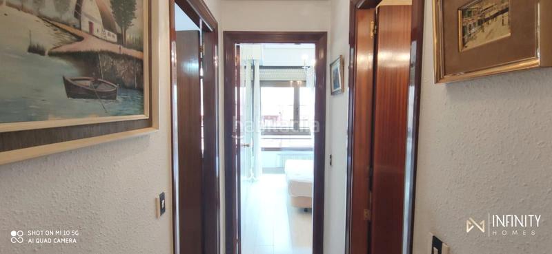 Foto 8d6208b7-685b-4bb9-814a-03cd730647bc. Rent flat with heating in Abandoibarra - Guggenheim Bilbao