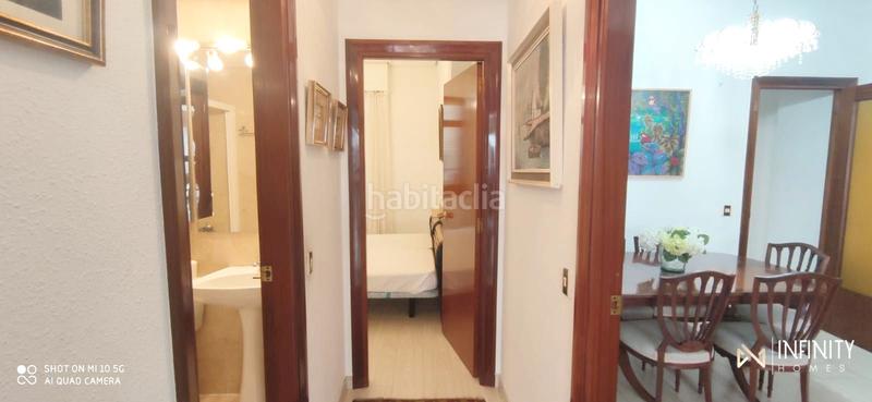 Foto b82984af-54f1-4d5e-8f42-6ac5eb01ede3. Rent flat with heating in Abandoibarra - Guggenheim Bilbao