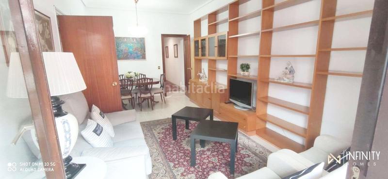 Foto c228ae7d-5fd9-4145-a548-7ea03edde648. Rent flat with heating in Abandoibarra - Guggenheim Bilbao