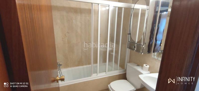 Foto c98ef066-0010-4cc6-9347-5c638236554e. Rent flat with heating in Abandoibarra - Guggenheim Bilbao