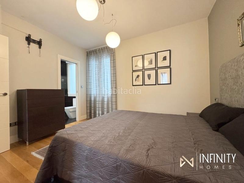 Foto 2aef8e4a-4113-40bc-a1fd-85e0583daa56. Affitto appartamento con riscaldamento in Zona Indautxu Bilbao