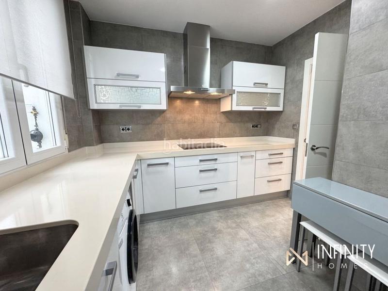 Foto 35719e58-1da0-4c6f-bfd4-b33971a73fc2. Affitto appartamento con riscaldamento in Zona Indautxu Bilbao