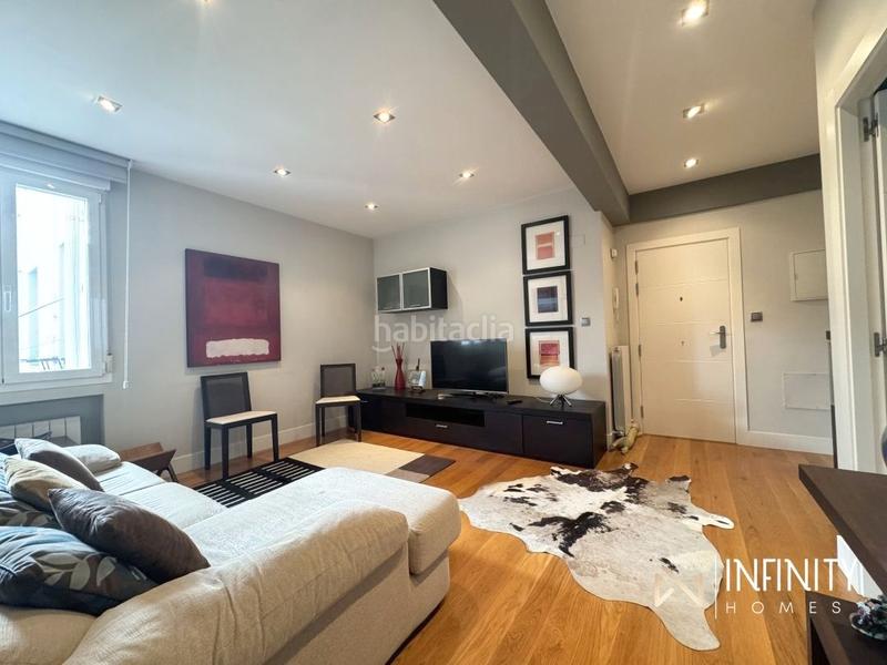 Foto cdca3287-f11b-4d93-91ba-d727897027b6. Affitto appartamento con riscaldamento in Zona Indautxu Bilbao