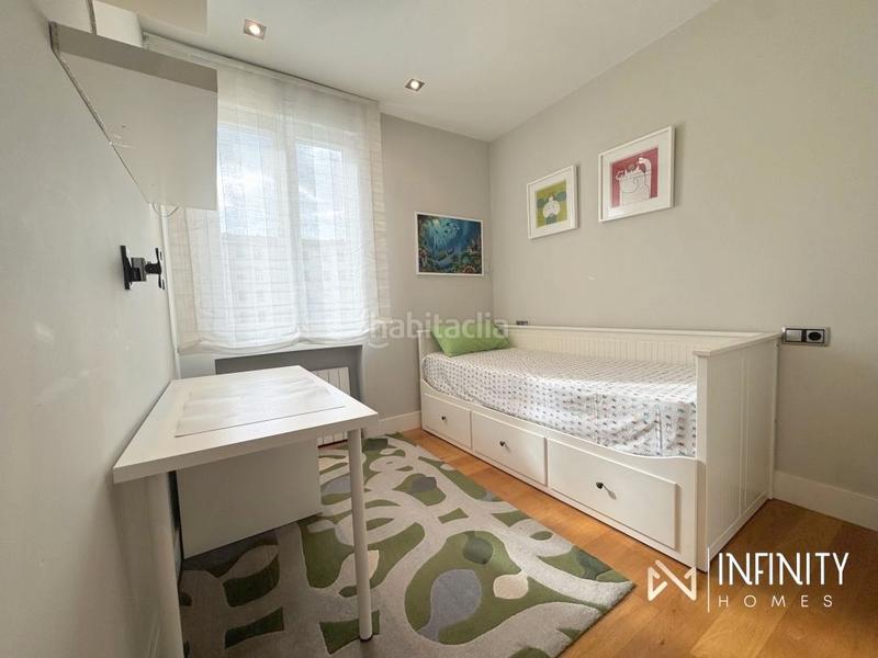 Foto 1887d8a6-7598-4c21-919f-f1f15e0550b0. Location appartement avec chauffage dans Zona Indautxu Bilbao