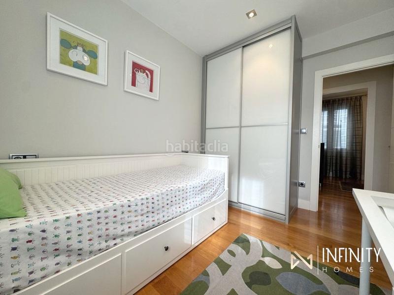 Foto 931e010e-d7f8-426b-9219-8035208531c7. Location appartement avec chauffage dans Zona Indautxu Bilbao