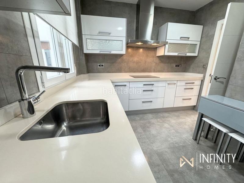 Foto c25a58b9-7846-42db-a697-d110e1fc9d90. Location appartement avec chauffage dans Zona Indautxu Bilbao