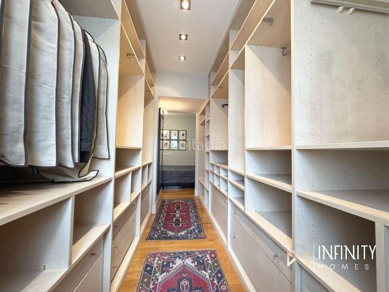 Foto d77ef64d-608d-4160-bb03-e0e36c6c2a60. Location appartement avec chauffage dans Zona Indautxu Bilbao