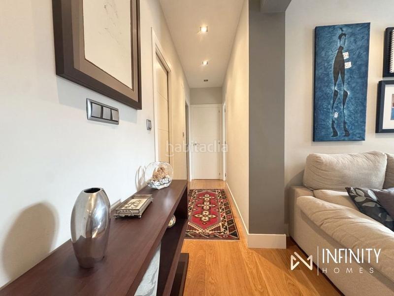 Foto ef541ef1-1eed-4e4c-9356-a3393163c597. Location appartement avec chauffage dans Zona Indautxu Bilbao