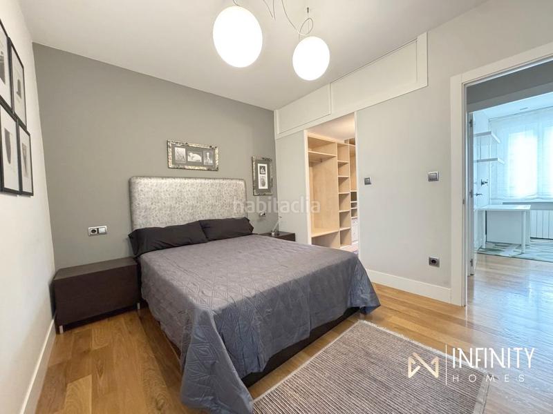 Foto 5f6a3d6f-13ac-4407-ae83-1fd37e51c7bc. Miete etagenwohnung mit heizung in Zona Indautxu Bilbao