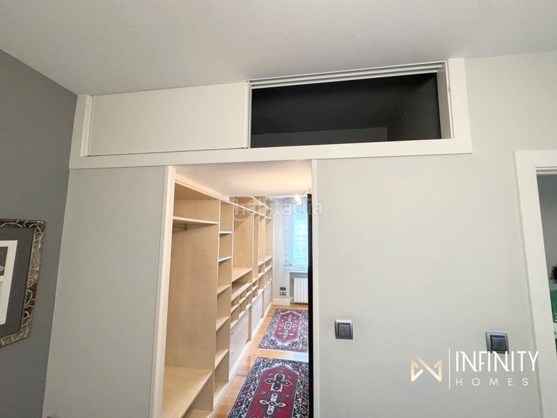 Foto 497507de-49e7-41fa-a1cd-e9c8fd49ce69. Rent flat with heating in Zona Indautxu Bilbao