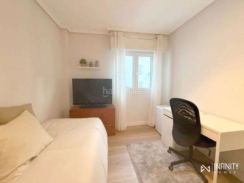 Foto 20b1f53e-15a0-4800-892d-3c4c470947bf. Location appartement avec chauffage dans Bagatza - S. Vicente Barakaldo