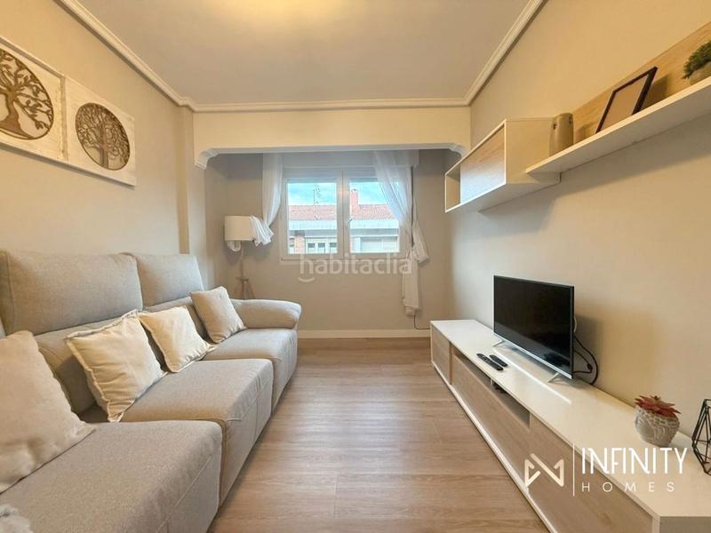 Foto 36f04d00-90bd-4da1-8386-7ac9cfc5e3a9. Location appartement avec chauffage dans Bagatza - S. Vicente Barakaldo