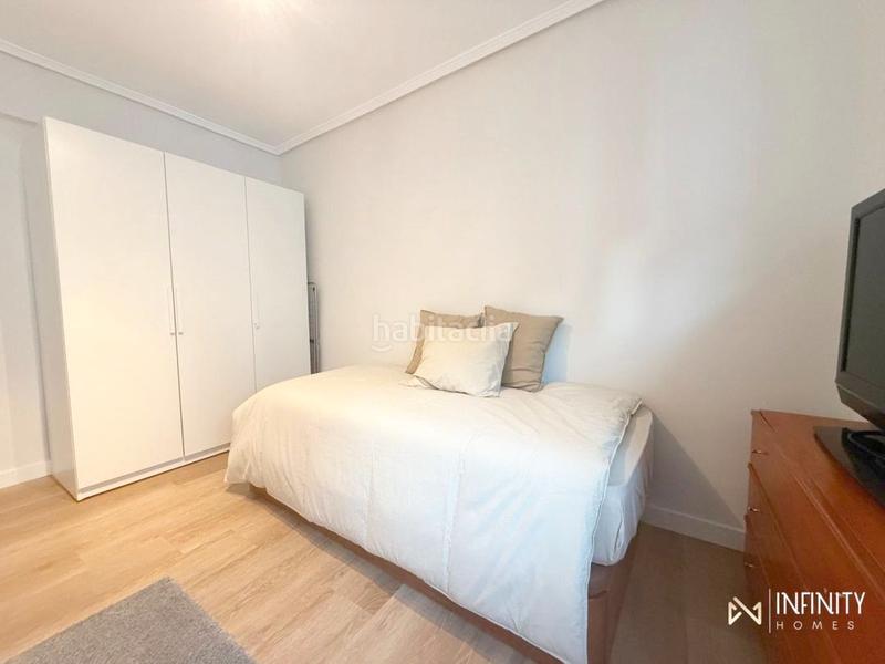 Foto 6cf72d85-f4a8-4597-906c-b17b3b73e086. Location appartement avec chauffage dans Bagatza - S. Vicente Barakaldo