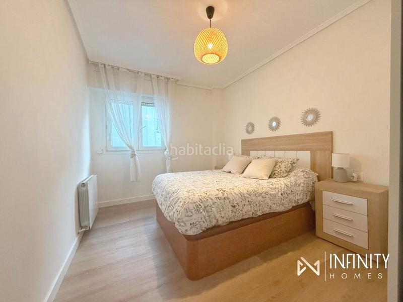 Foto 905641c3-76b3-42bf-9286-a9fbab243f9f. Location appartement avec chauffage dans Bagatza - S. Vicente Barakaldo