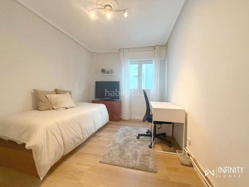 Foto 9ebd317e-210d-4236-bc2e-a0ad89a6bb2a. Location appartement avec chauffage dans Bagatza - S. Vicente Barakaldo