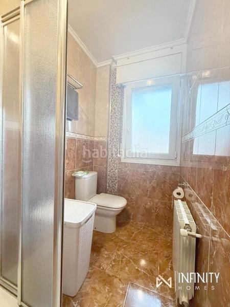 Foto 8a4cf7b3-58e9-4d09-b393-696fc4ab9891. Miete etagenwohnung mit heizung in Bagatza - S. Vicente Barakaldo