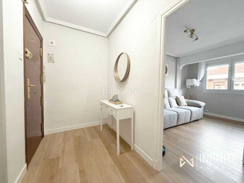 Foto b7799512-b2b4-425e-b57c-412db94285f3. Miete etagenwohnung mit heizung in Bagatza - S. Vicente Barakaldo