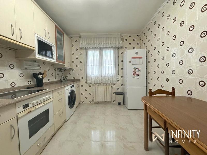 Foto efb4283c-9782-4ca8-aeff-0b8b037930f9. Miete etagenwohnung mit heizung in Bagatza - S. Vicente Barakaldo