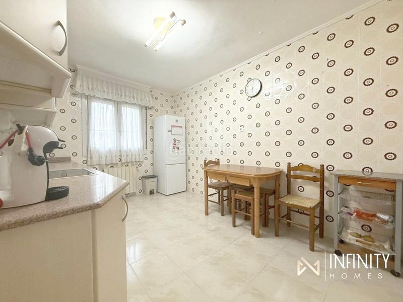 Foto 24eadddc-41a5-47b0-b0df-472a6e21b4bf. Rent flat with heating in Bagatza - S. Vicente Barakaldo