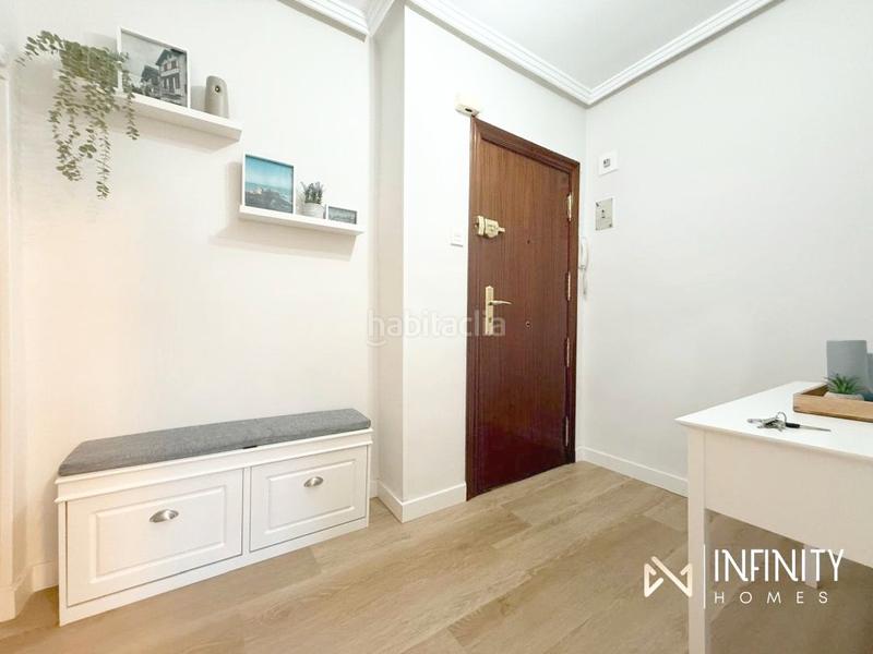 Foto 9f0d3a3c-6cb7-429e-95dd-b753c2121b36. Rent flat with heating in Bagatza - S. Vicente Barakaldo