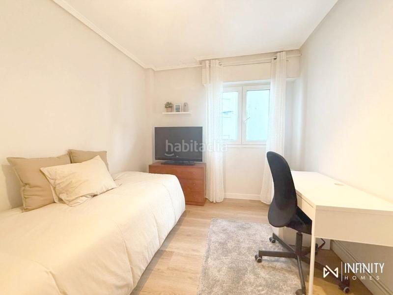 Foto a6cca7f5-84d8-4588-a105-10201a6dd6b1. Rent flat with heating in Bagatza - S. Vicente Barakaldo