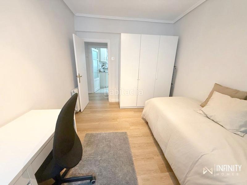 Foto fb7e376d-61af-40f2-9b73-b050ee1ce7a4. Rent flat with heating in Bagatza - S. Vicente Barakaldo