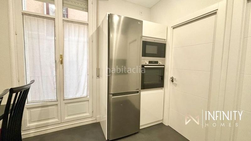 Foto 222f15bb-2145-423d-a415-543ffb5901f3. Location appartement avec chauffage dans Casco Viejo Bilbao