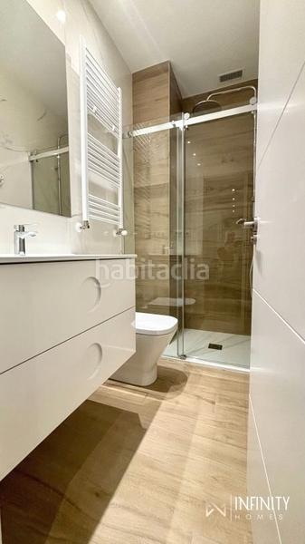 Foto 45d9cee2-6ed7-4cf8-8111-8d36c6235004. Location appartement avec chauffage dans Casco Viejo Bilbao