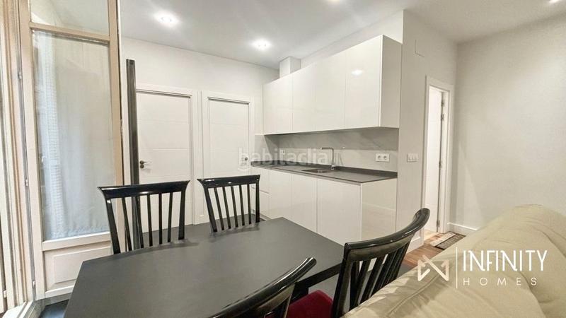 Foto 625056e7-4d3d-44b9-95c1-1ceee361f7fc. Location appartement avec chauffage dans Casco Viejo Bilbao