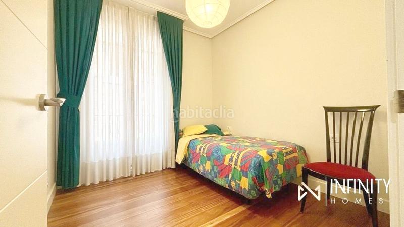 Foto 765d2add-435b-408f-a2ba-a0d21f3f90e7. Location appartement avec chauffage dans Casco Viejo Bilbao