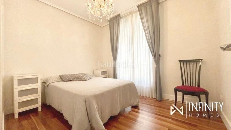 Foto 959dd51e-77ff-4da3-8ddf-d47523135ece. Location appartement avec chauffage dans Casco Viejo Bilbao