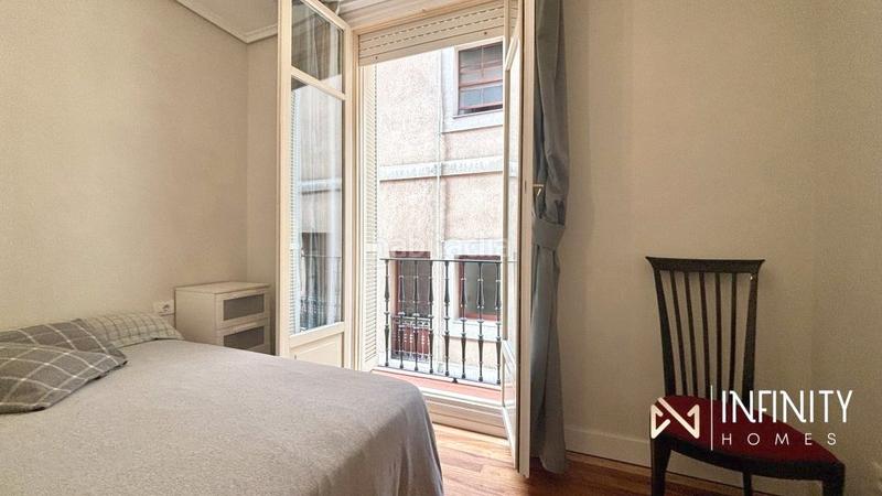 Foto ef55e11e-7ed8-491b-9f77-58826343d789. Location appartement avec chauffage dans Casco Viejo Bilbao