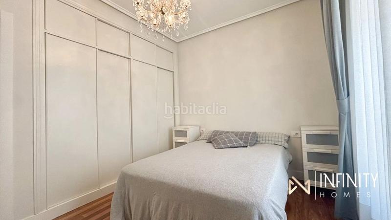 Foto 35df7505-3e9b-4f26-8c97-9ca8b8bf96d1. Miete etagenwohnung mit heizung in Casco Viejo Bilbao