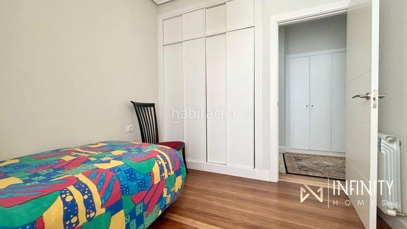 Foto b1892f7c-6403-4e37-9fba-0dd4cf135cb2. Miete etagenwohnung mit heizung in Casco Viejo Bilbao