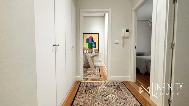 Foto 6a217c59-47a9-42d7-9c8e-4bc9592a1556. Rent flat with heating in Casco Viejo Bilbao