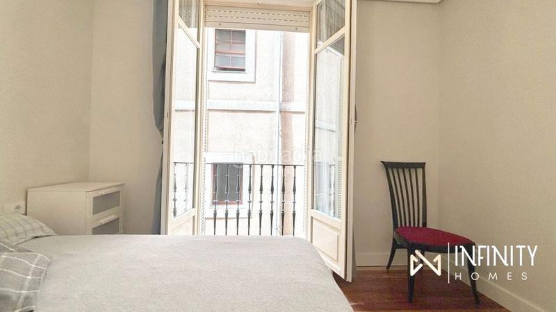 Foto 89014b3b-b065-460c-bd58-ba8b2a6e219f. Rent flat with heating in Casco Viejo Bilbao