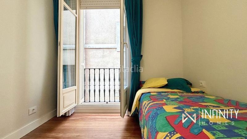 Foto b7f17734-1bcc-4ca8-8471-2e7af8192d21. Rent flat with heating in Casco Viejo Bilbao