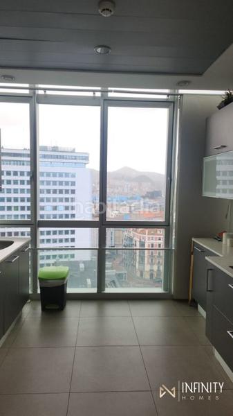 Foto 0f0f2611-7c48-493f-86da-7e21ca5add70. Affitto appartamento con riscaldamento parcheggio in Bilbao