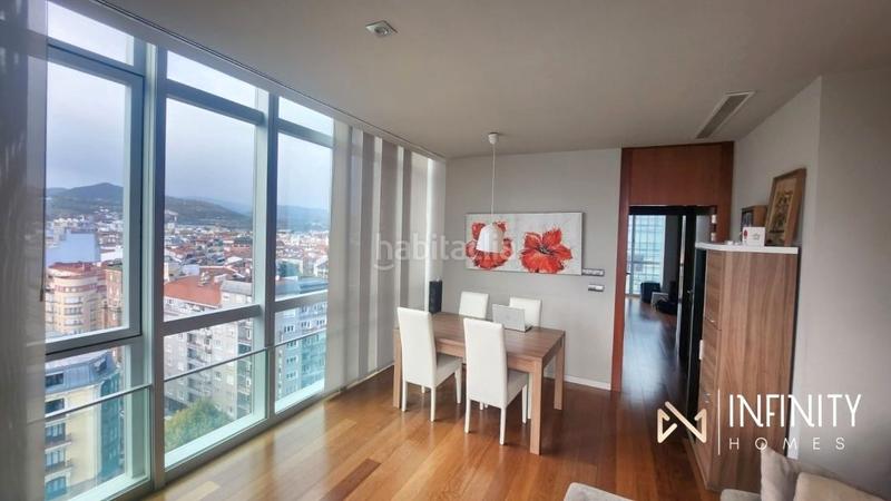 Foto 13f10c9a-7234-4fd0-902d-4898be87f042. Affitto appartamento con riscaldamento parcheggio in Bilbao