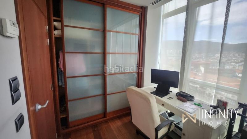 Foto f3050d73-4b8e-4f02-a40c-006b560348fa. Affitto appartamento con riscaldamento parcheggio in Bilbao