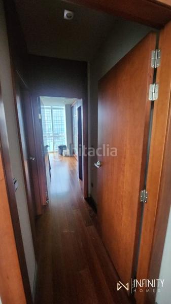 Foto fa1792e6-4112-477c-9921-4b9ea4076e9b. Lloguer pis amb calefacció aparcament a Albia Bilbao