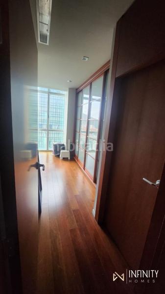 Foto 1d20ecfb-84c3-4d92-b030-dd46cad1bbe5. Location appartement avec chauffage parking dans Albia Bilbao