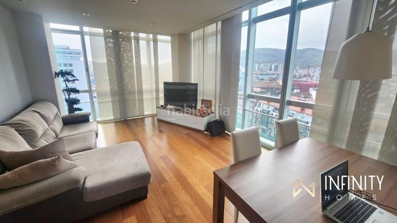 Foto 2228ca34-1798-4788-a22a-d4096171a383. Location appartement avec chauffage parking dans Albia Bilbao