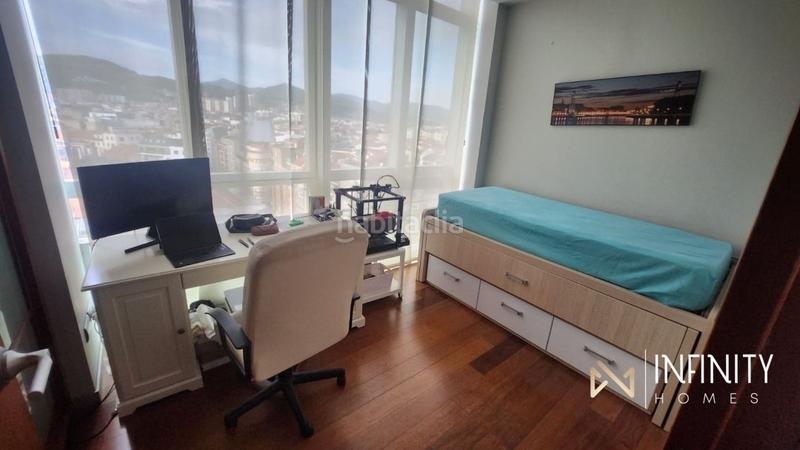 Foto 6ff14e4f-4368-49cd-98f2-0b16fa3b962a. Location appartement avec chauffage parking dans Albia Bilbao