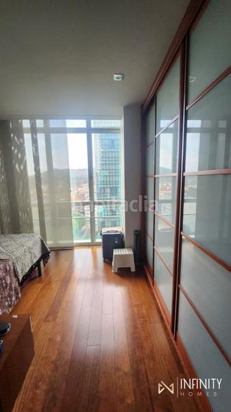 Foto a02f711d-21b5-4446-bc6b-5d2c871a3a8a. Location appartement avec chauffage parking dans Albia Bilbao