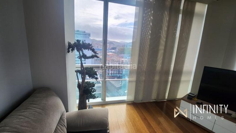 Foto c299cdcd-c844-4ce3-b724-bc2719f73777. Location appartement avec chauffage parking dans Albia Bilbao