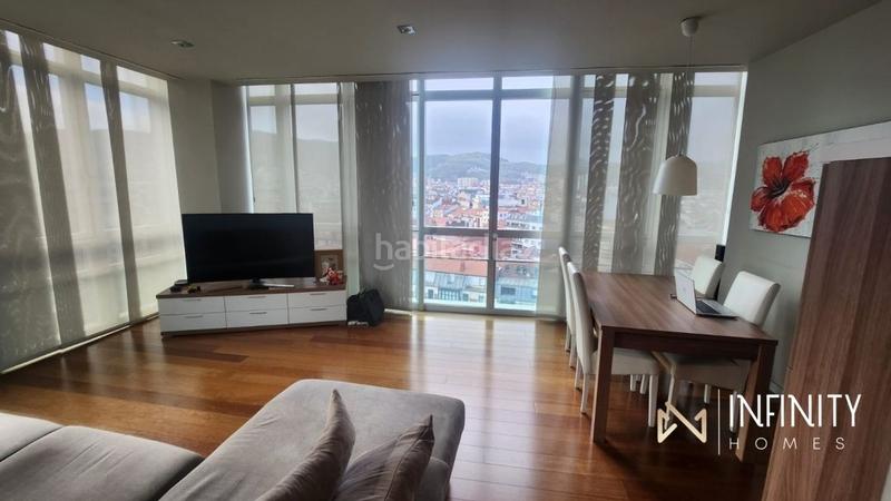 Foto c6d9e651-9392-497a-a9b8-aa0dff1ee93c. Location appartement avec chauffage parking dans Albia Bilbao