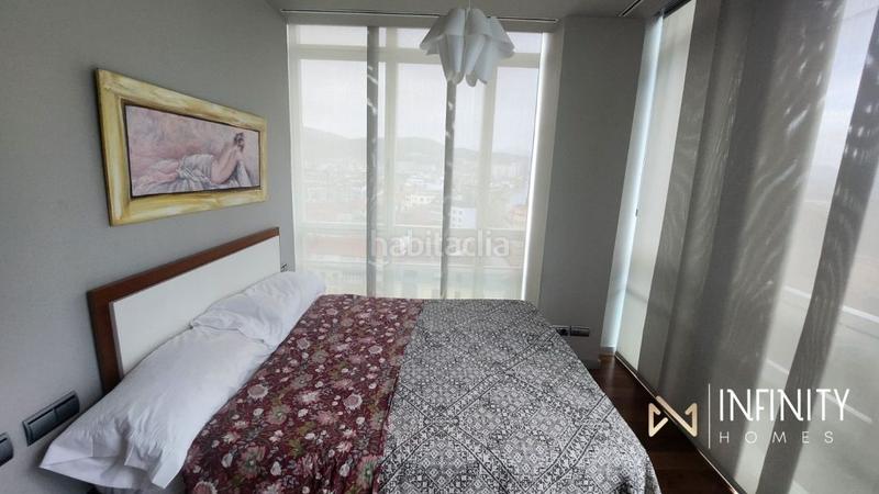 Foto 2c3e4ed8-9f47-496e-8d50-a540e6faa801. Rent flat with heating parking in Albia Bilbao